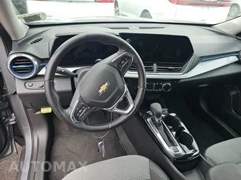 2025 Chevrolet Trax LT - miniatura 11