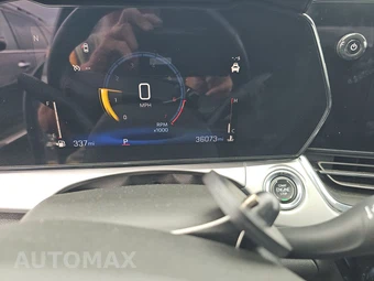 2025 Chevrolet Trax LT - miniatura 12