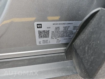 2025 Chevrolet Trax LT - miniatura 14