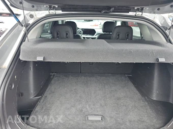 2025 Chevrolet Trax LT - miniatura 16