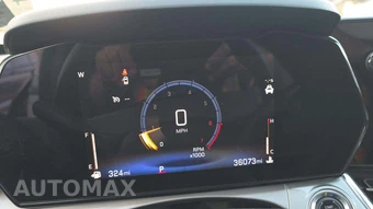 2025 Chevrolet Trax LT - miniatura 17