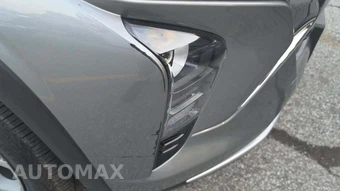 2025 Chevrolet Trax LT - miniatura 23