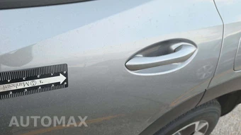 2025 Chevrolet Trax LT - miniatura 26