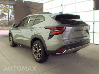 2025 Chevrolet Trax LT - miniatura 6