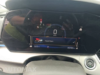 2025 Chevrolet Trax LT - miniatura 12