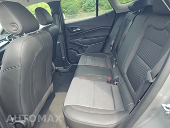 2025 Chevrolet Trax LT - miniatura 13