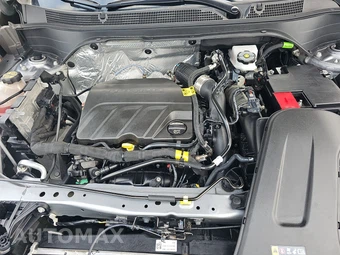 2025 Chevrolet Trax LT - miniatura 15