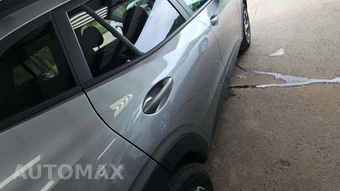 2025 Chevrolet Trax LT - miniatura 19
