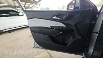 2025 Chevrolet Trax LT - miniatura 20