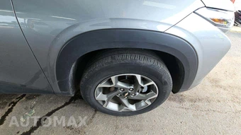 2025 Chevrolet Trax LT - miniatura 23