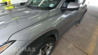 2025 Chevrolet Trax LT - miniatura 30