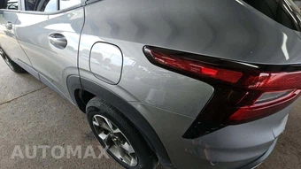 2025 Chevrolet Trax LT - miniatura 31