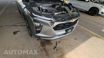 2025 Chevrolet Trax LT - miniatura 32