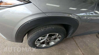 2025 Chevrolet Trax LT - miniatura 33