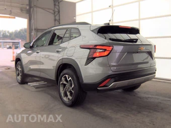 2025 Chevrolet Trax LT - miniatura 6