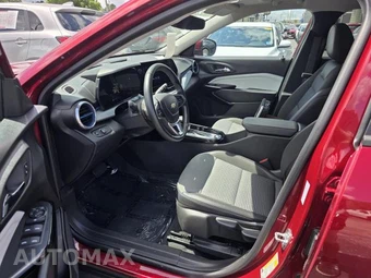 2025 Chevrolet Trax LT - miniatura 16