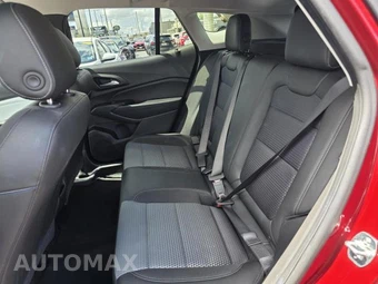 2025 Chevrolet Trax LT - miniatura 18