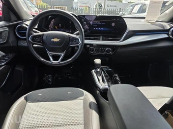 2025 Chevrolet Trax LT - miniatura 19