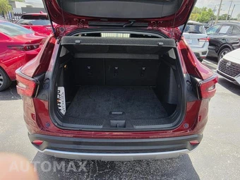 2025 Chevrolet Trax LT - miniatura 2