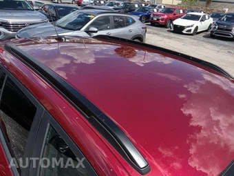 2025 Chevrolet Trax LT - miniatura 6