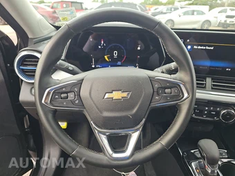 2025 Chevrolet Trax LT - miniatura 10
