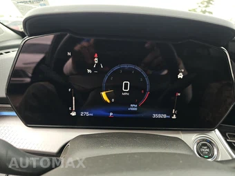2025 Chevrolet Trax LT - miniatura 12