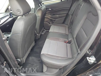 2025 Chevrolet Trax LT - miniatura 13