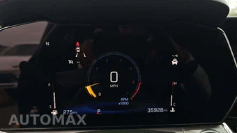 2025 Chevrolet Trax LT - miniatura 18