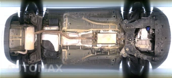 2025 Chevrolet Trax LT - miniatura 19