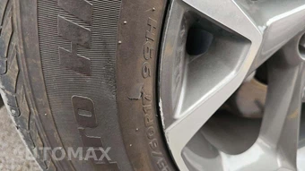 2025 Chevrolet Trax LT - miniatura 22