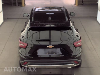 2025 Chevrolet Trax LT - miniatura 5
