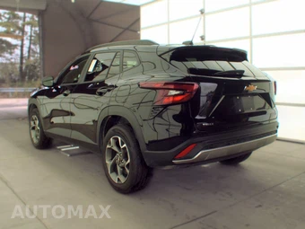 2025 Chevrolet Trax LT - miniatura 6