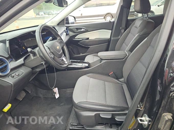 2025 Chevrolet Trax LT - miniatura 7