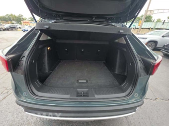 2025 Chevrolet Trax LT – miniatura 11