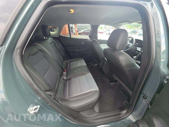 2025 Chevrolet Trax LT – miniatura 13