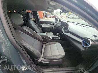 2025 Chevrolet Trax LT – miniatura 15