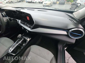 2025 Chevrolet Trax LT – miniatura 16