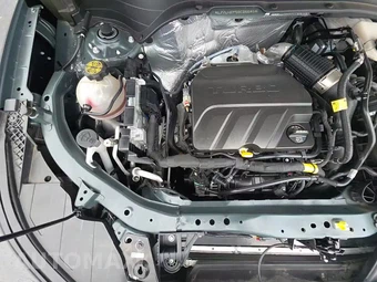 2025 Chevrolet Trax LT – miniatura 22