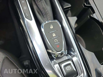 2025 Chevrolet Trax LT – miniatura 5