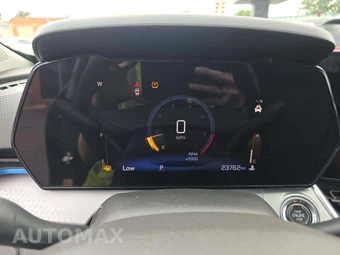 2025 Chevrolet Trax LT – miniatura 6