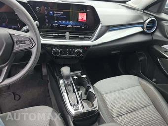 2025 Chevrolet Trax LT – miniatura 7