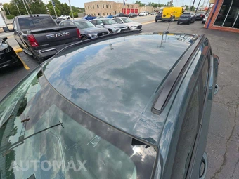 2025 Chevrolet Trax LT – miniatura 9