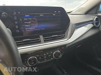 2025 Chevrolet Trax LT - miniatura 11