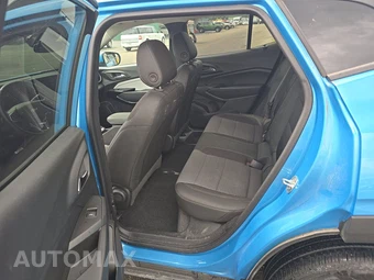 2025 Chevrolet Trax LT - miniatura 13