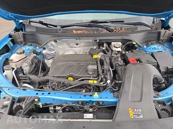 2025 Chevrolet Trax LT - miniatura 15