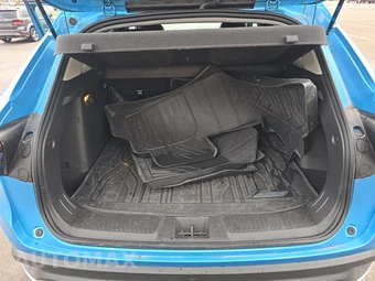 2025 Chevrolet Trax LT - miniatura 16