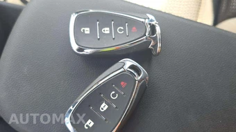 2025 Chevrolet Trax LT - miniatura 20