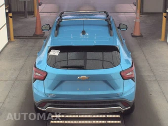 2025 Chevrolet Trax LT - miniatura 5