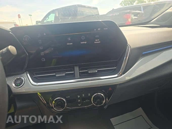 2025 Chevrolet Trax LT – miniatura 10