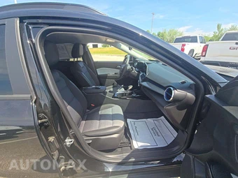 2025 Chevrolet Trax LT – miniatura 18